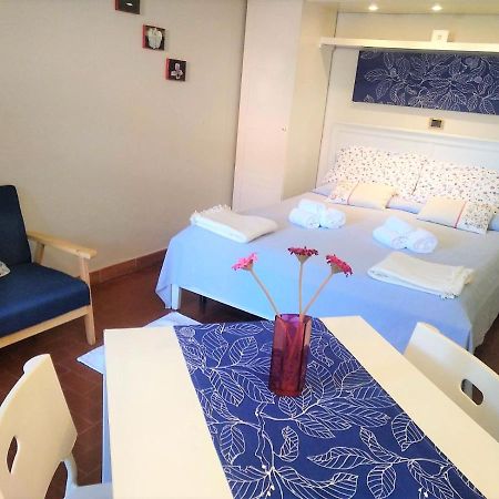 Il Gabbiano Aparthotel Ameglia Exteriör bild